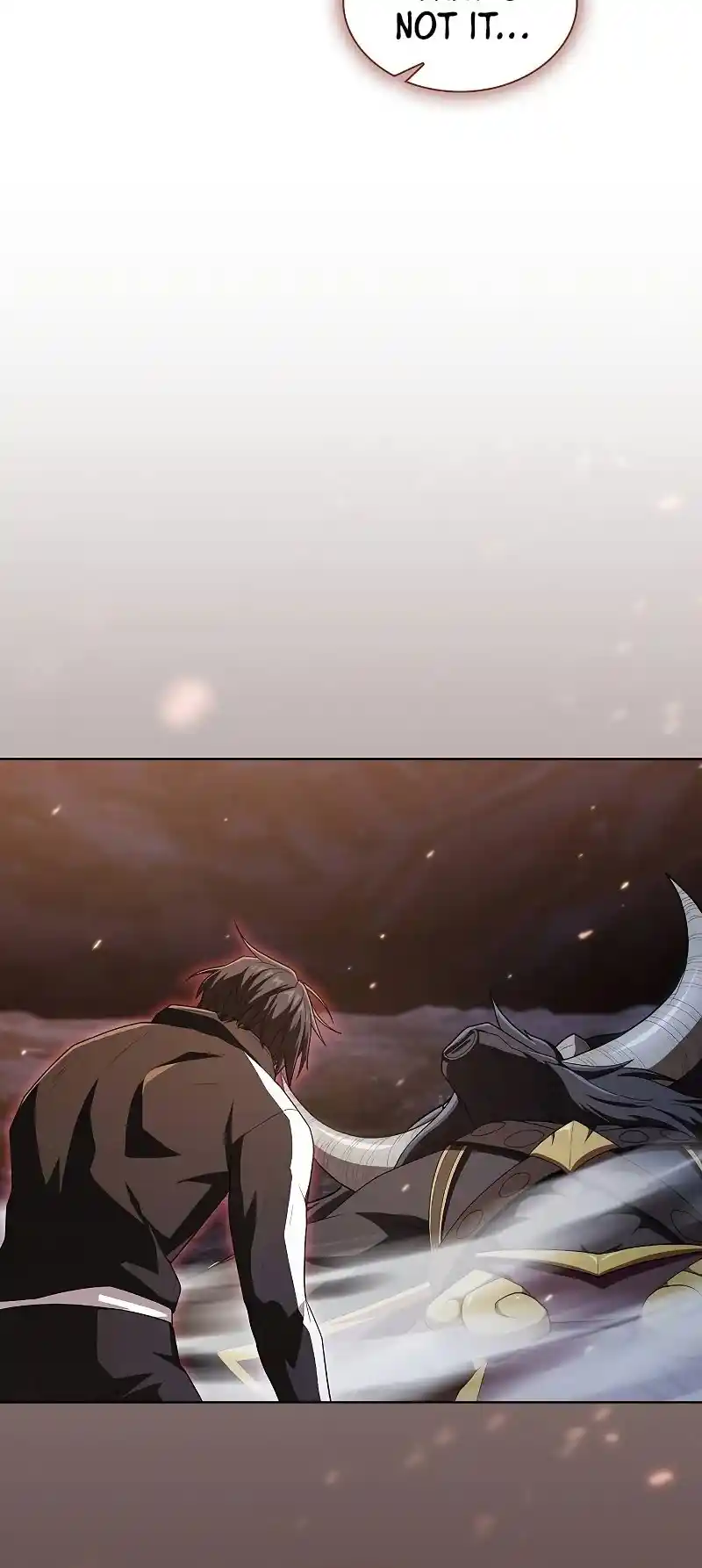 The Tutorial Tower's Advanced Player Chapter 125