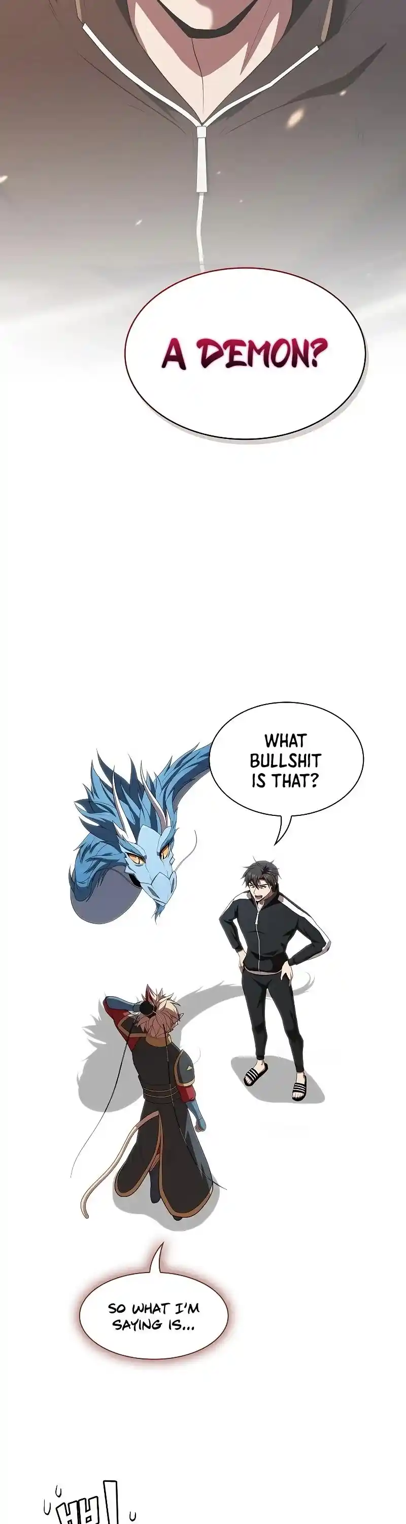 The Tutorial Tower's Advanced Player Chapter 126