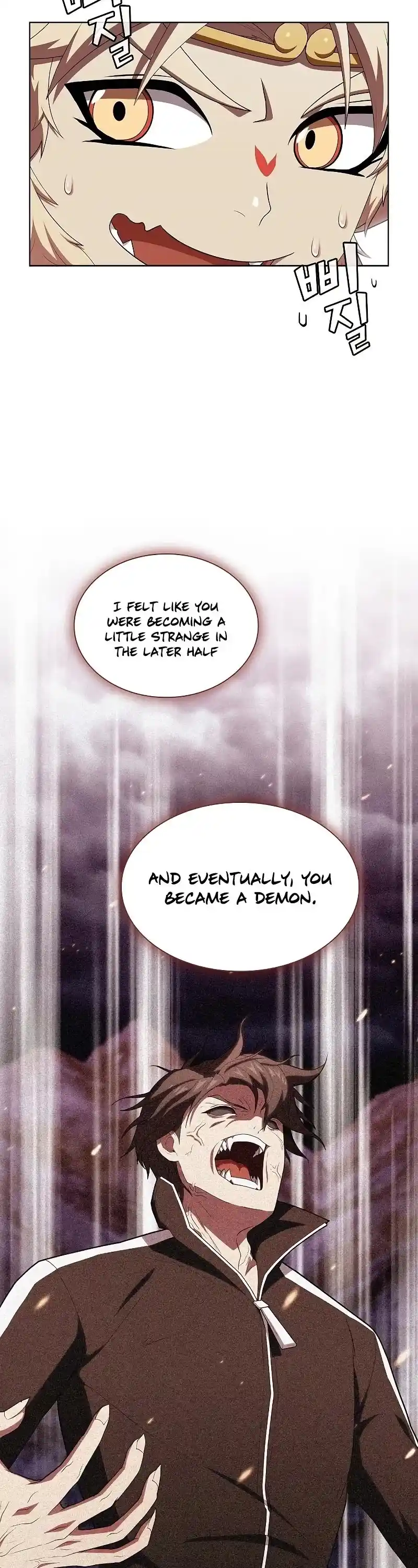 The Tutorial Tower's Advanced Player Chapter 126