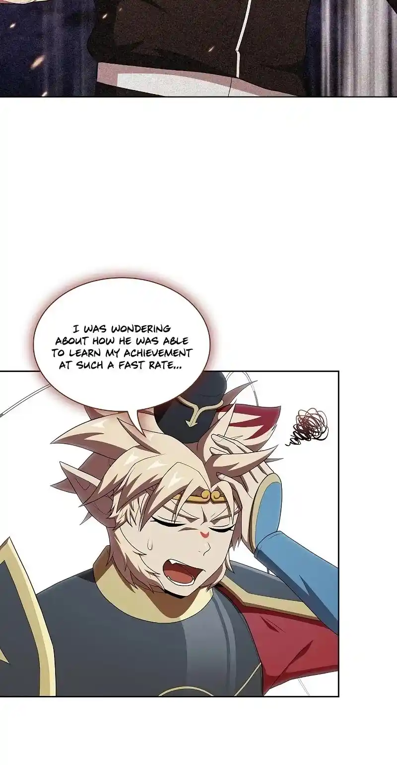 The Tutorial Tower's Advanced Player Chapter 126