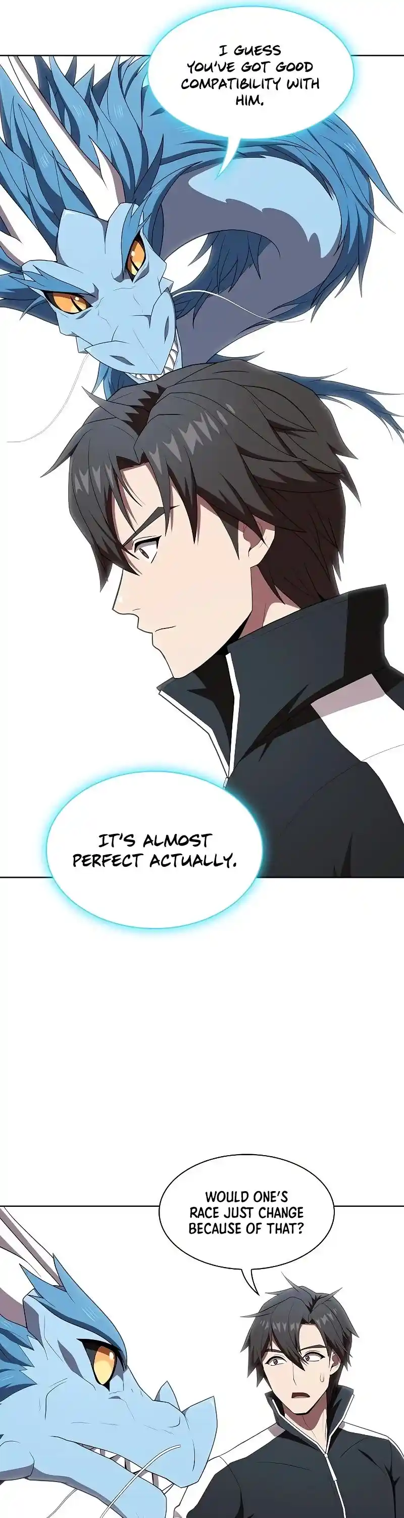 The Tutorial Tower's Advanced Player Chapter 126