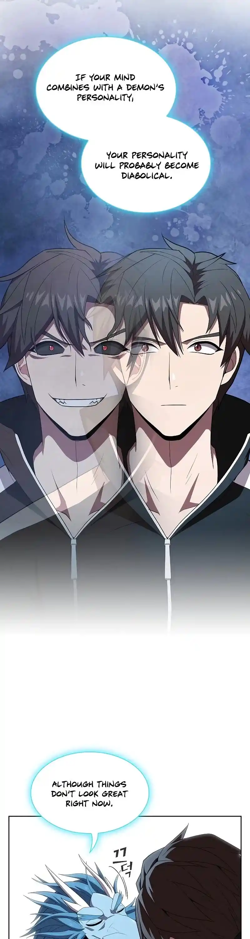 The Tutorial Tower's Advanced Player Chapter 126