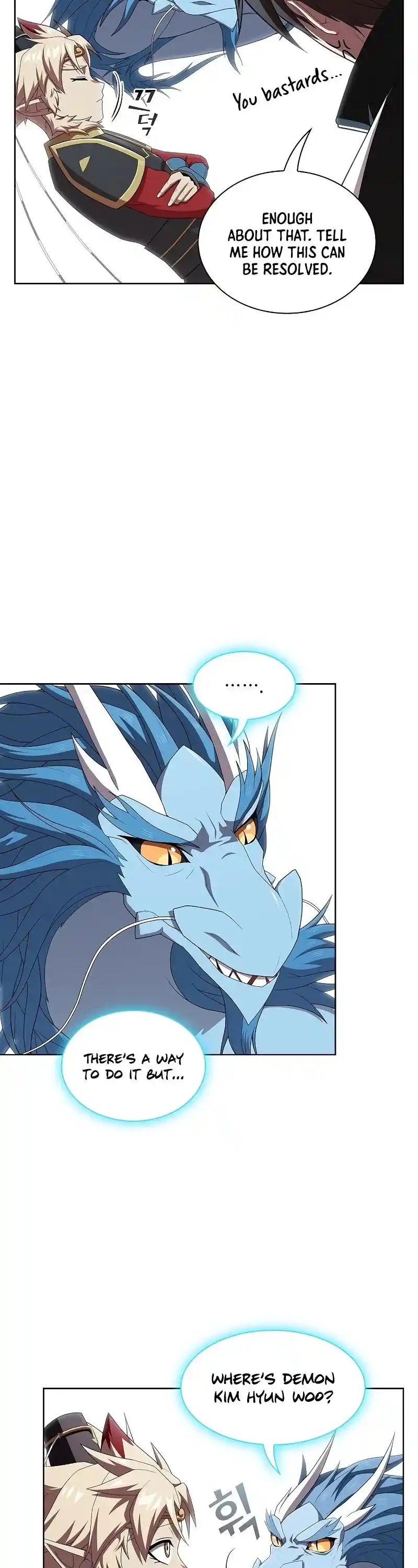 The Tutorial Tower's Advanced Player Chapter 126