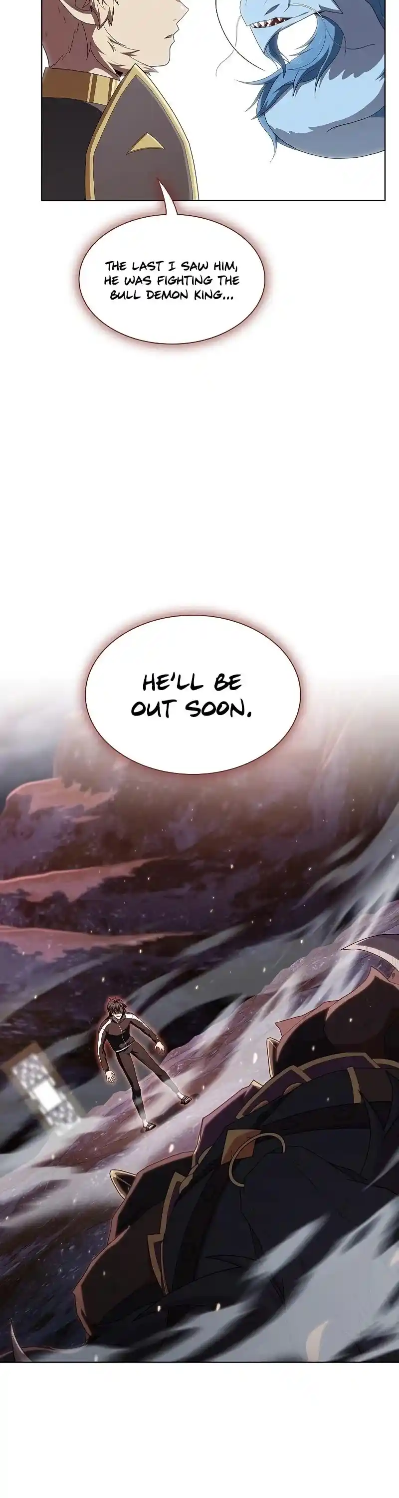 The Tutorial Tower's Advanced Player Chapter 126