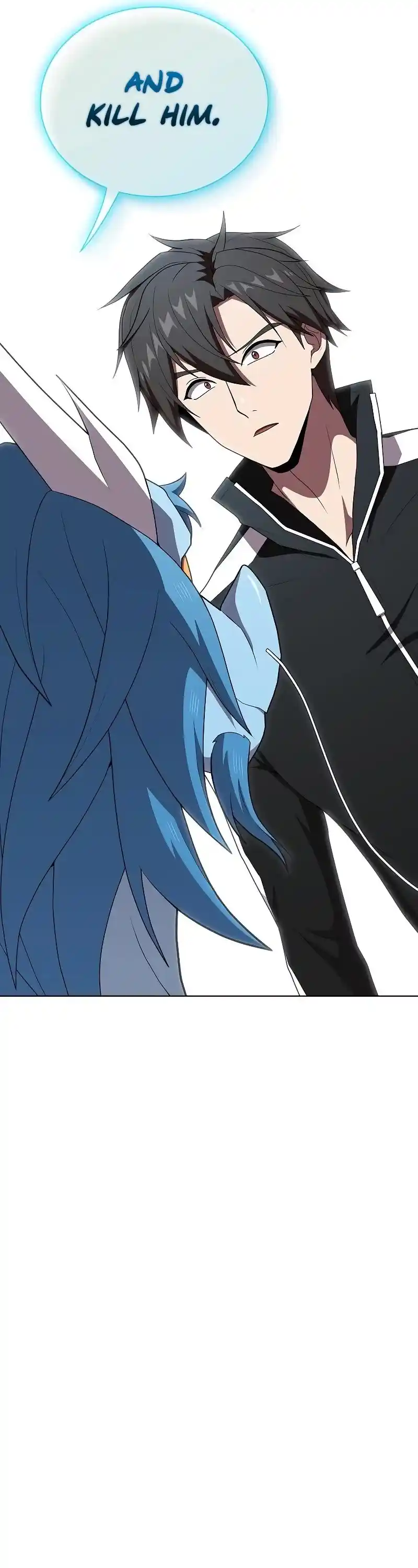 The Tutorial Tower's Advanced Player Chapter 126