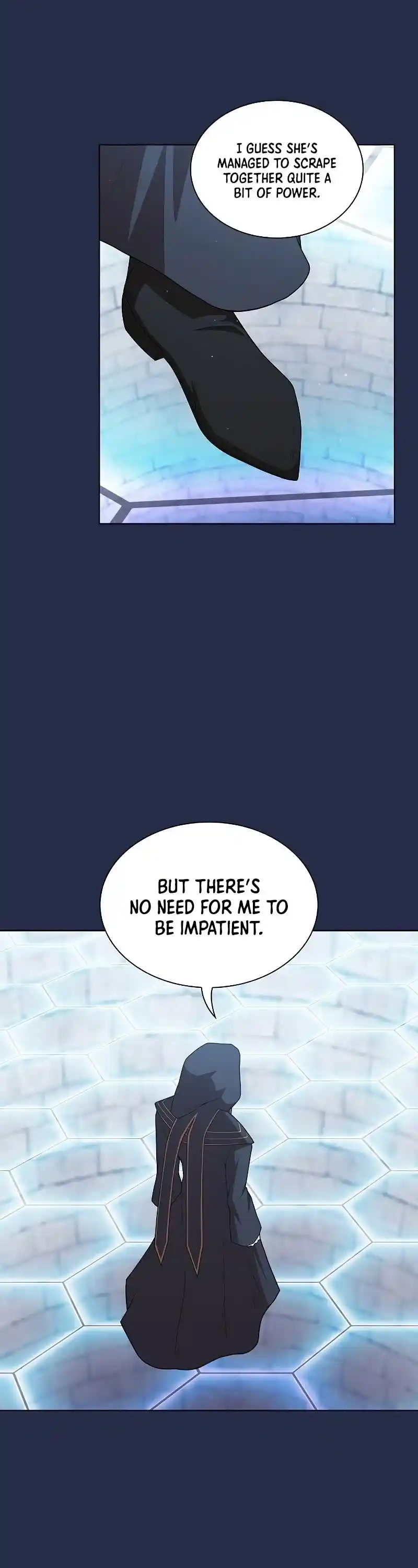 The Tutorial Tower's Advanced Player Chapter 126