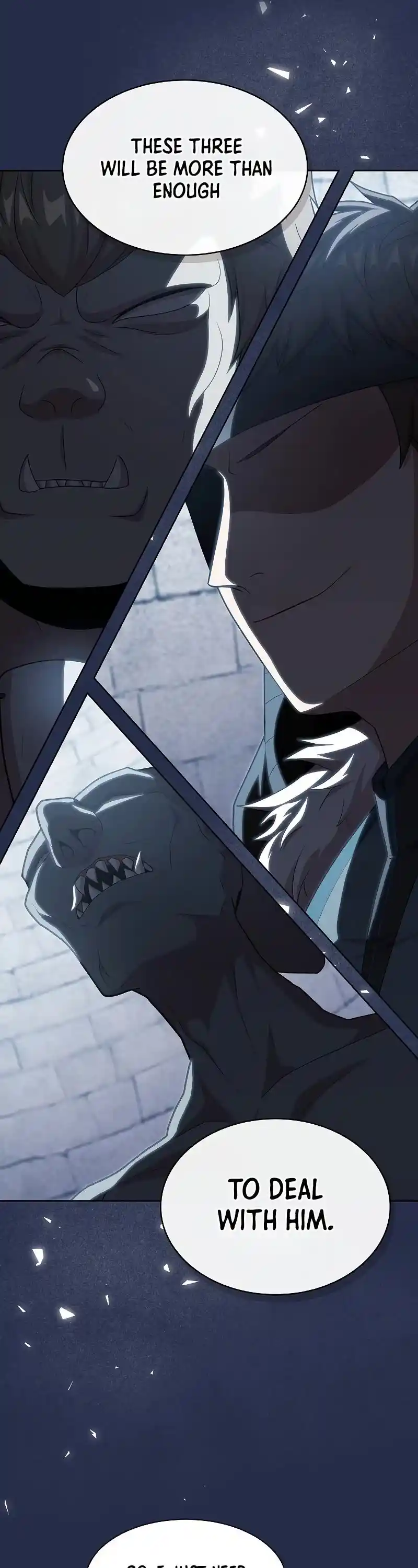 The Tutorial Tower's Advanced Player Chapter 126