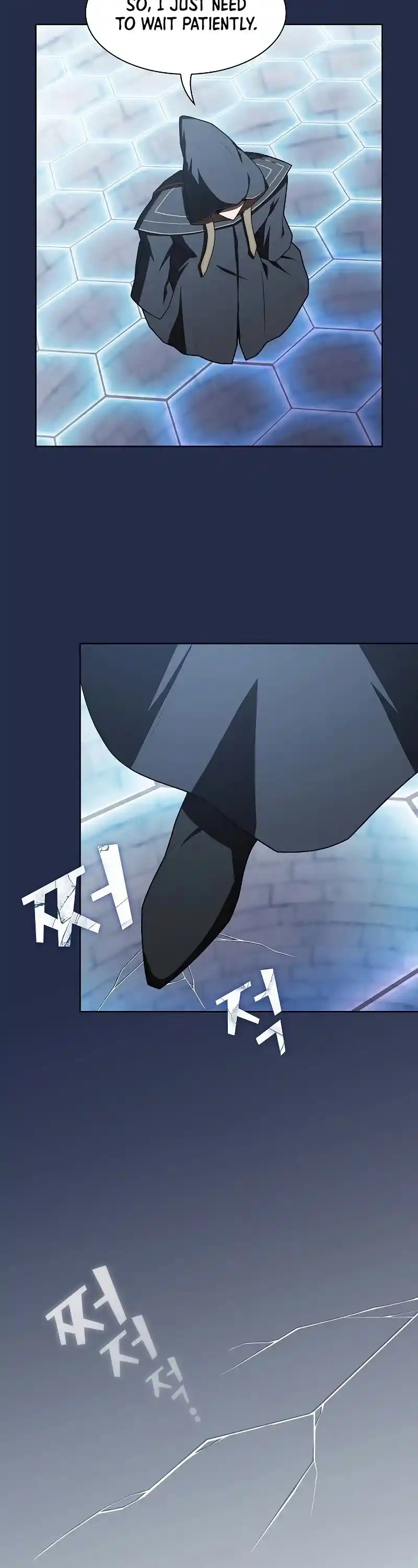 The Tutorial Tower's Advanced Player Chapter 126