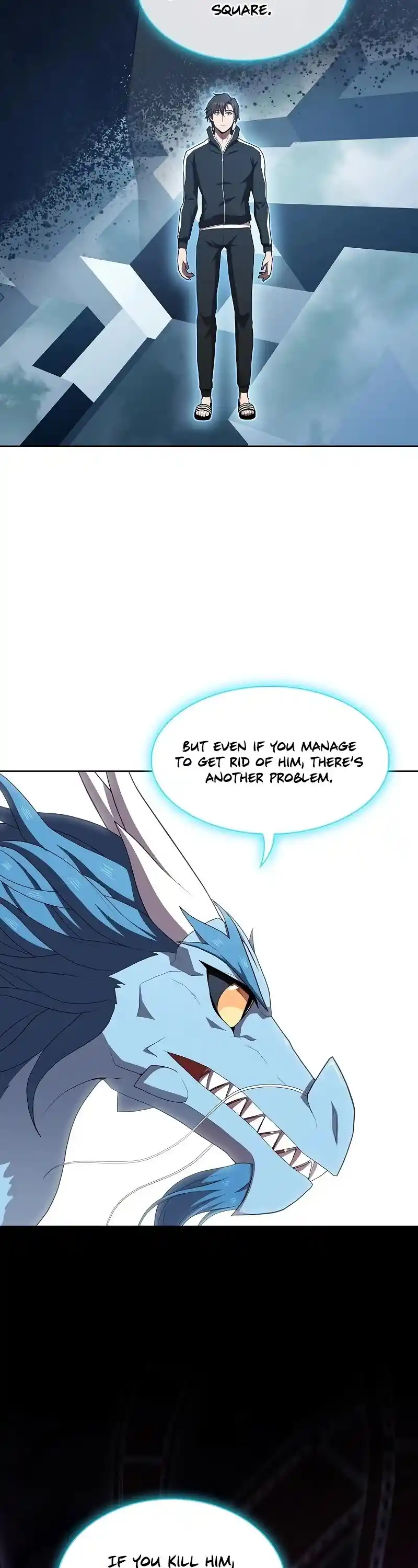 The Tutorial Tower's Advanced Player Chapter 126