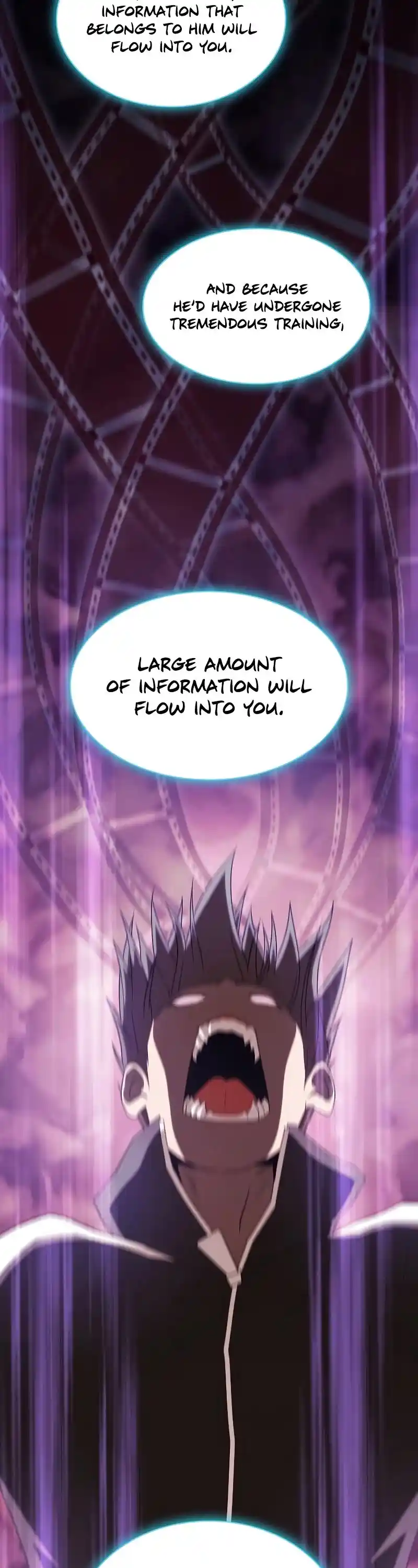 The Tutorial Tower's Advanced Player Chapter 126