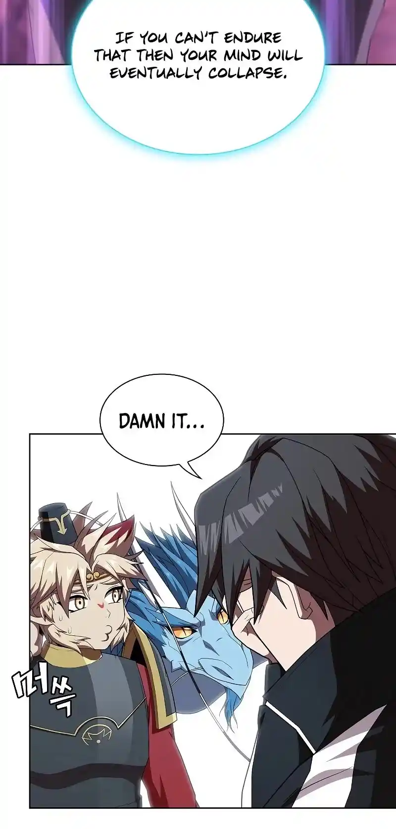 The Tutorial Tower's Advanced Player Chapter 126