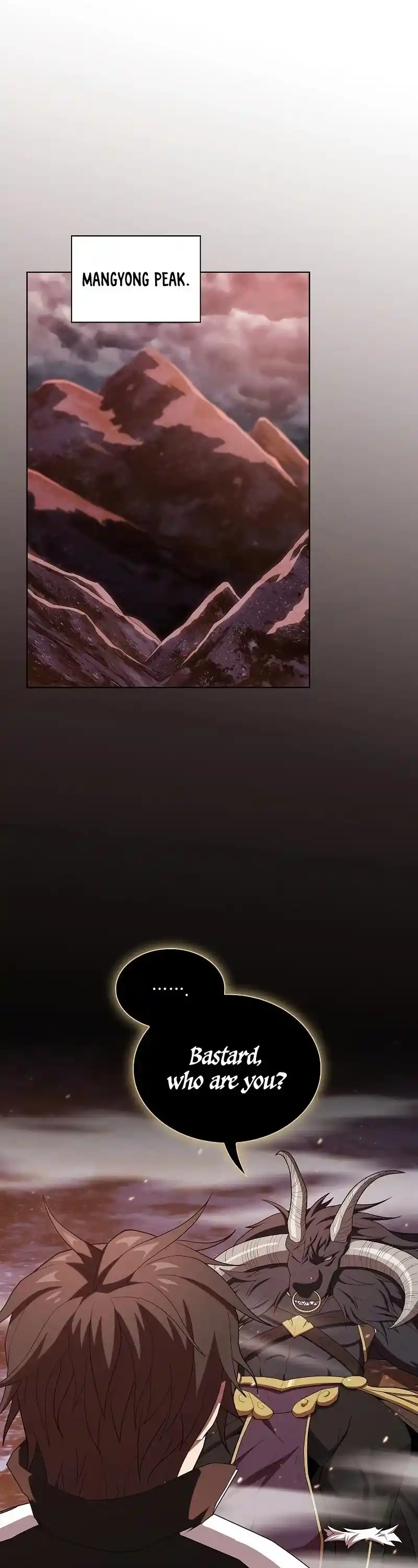 The Tutorial Tower's Advanced Player Chapter 126