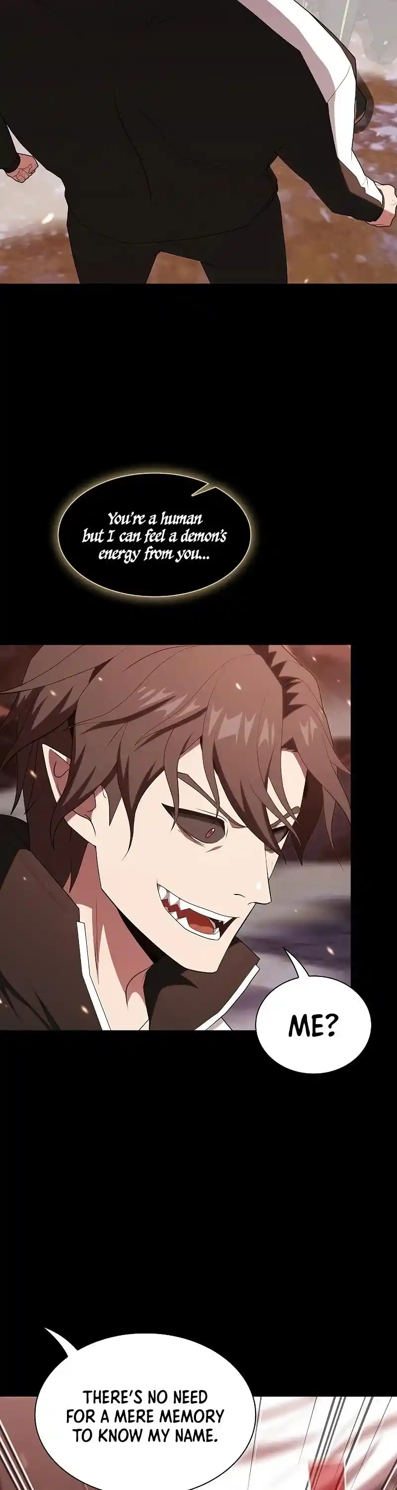 The Tutorial Tower's Advanced Player Chapter 126