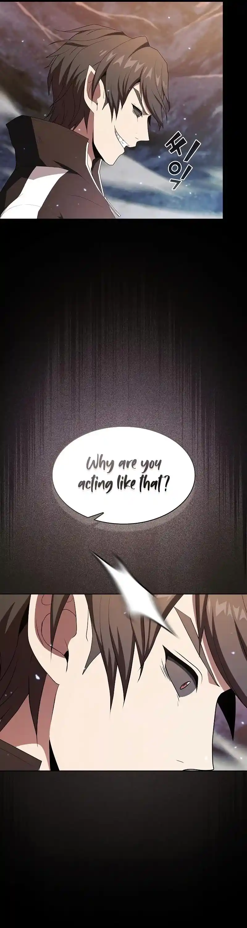 The Tutorial Tower's Advanced Player Chapter 126