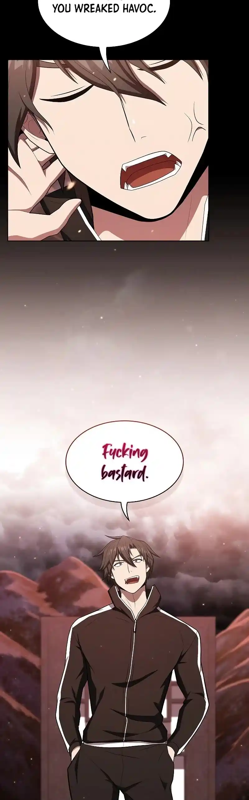 The Tutorial Tower's Advanced Player Chapter 126