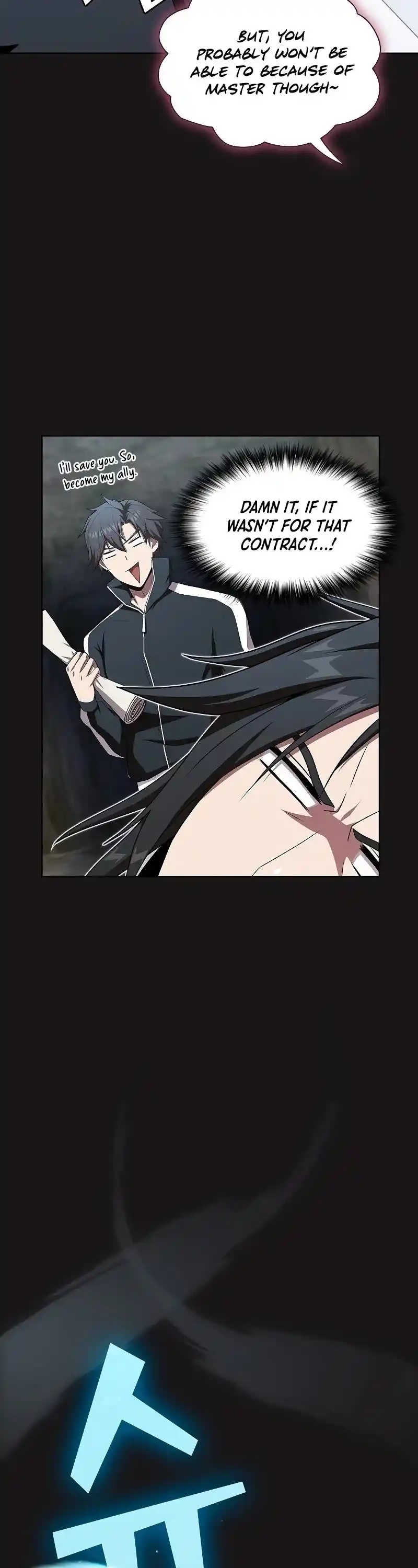 The Tutorial Tower's Advanced Player Chapter 126