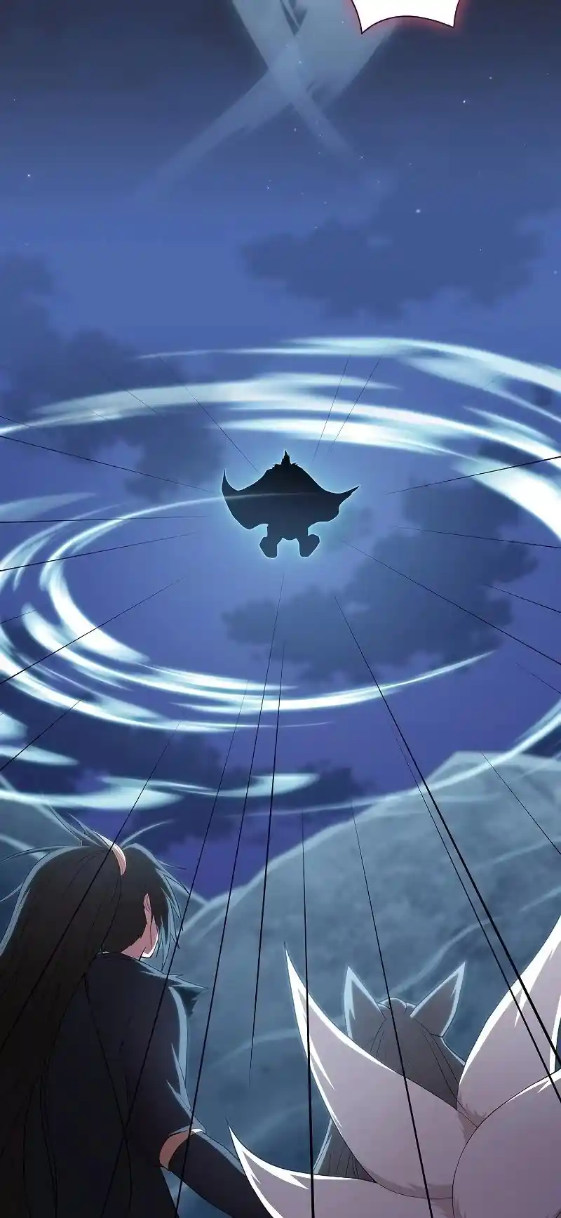 The Tutorial Tower's Advanced Player Chapter 126