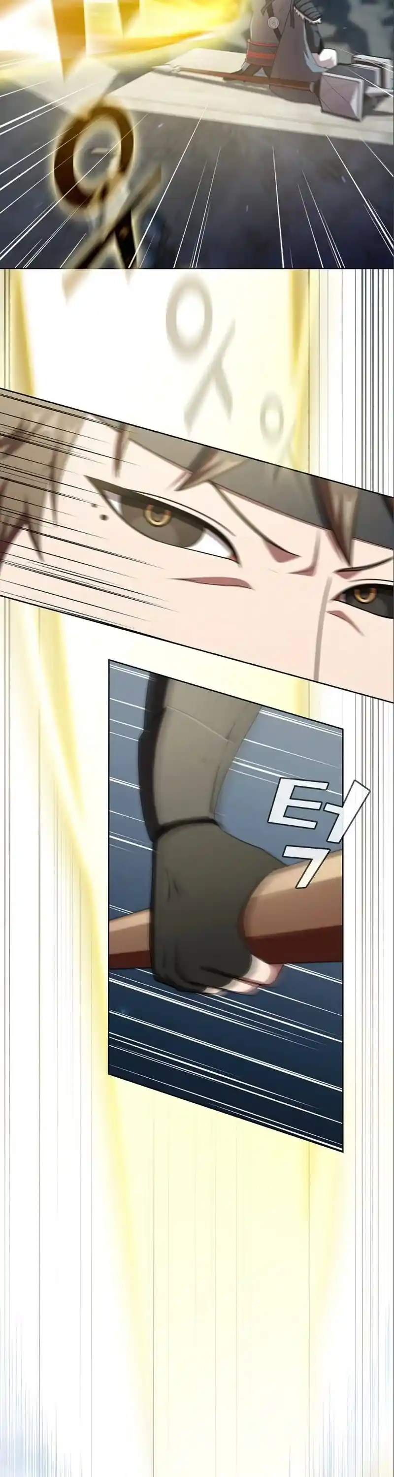 The Tutorial Tower's Advanced Player Chapter 127