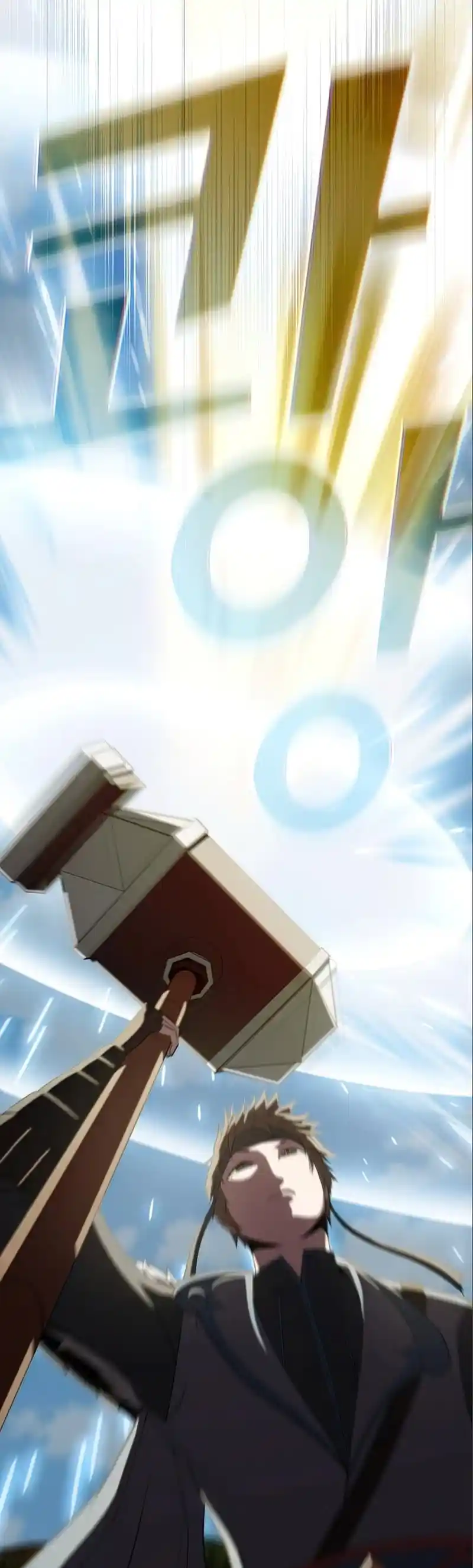 The Tutorial Tower's Advanced Player Chapter 127