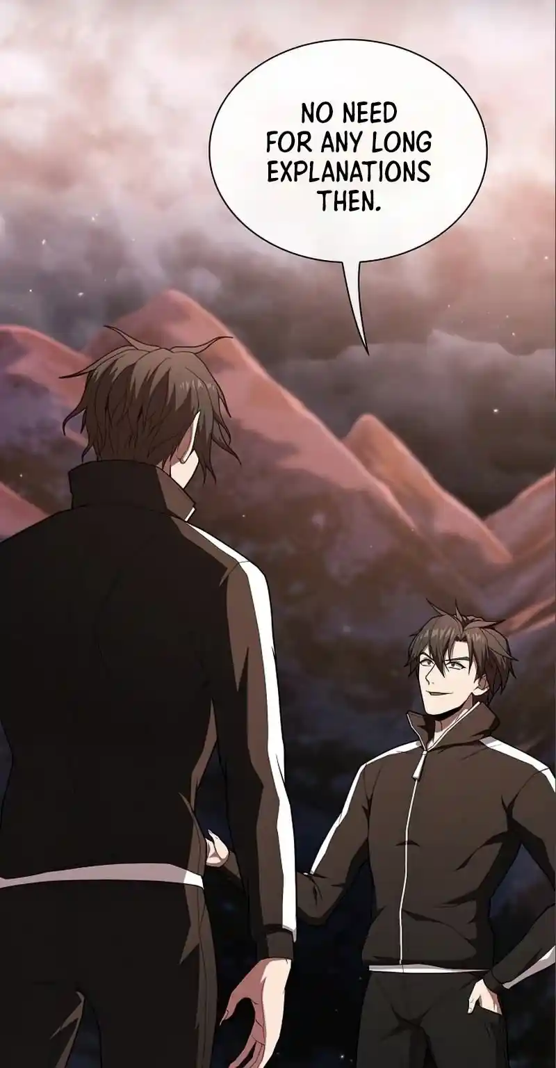 The Tutorial Tower's Advanced Player Chapter 127