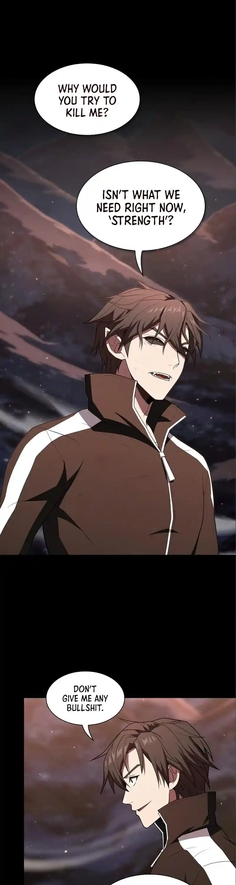 The Tutorial Tower's Advanced Player Chapter 127