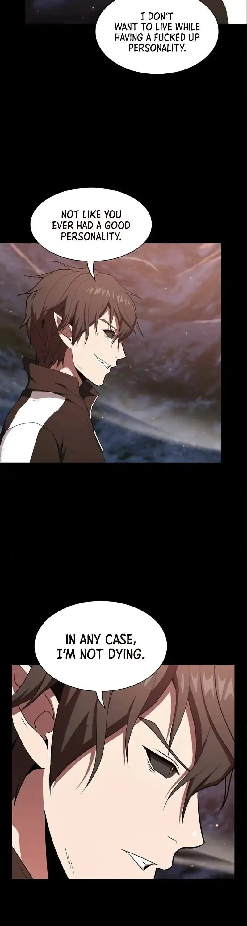 The Tutorial Tower's Advanced Player Chapter 127