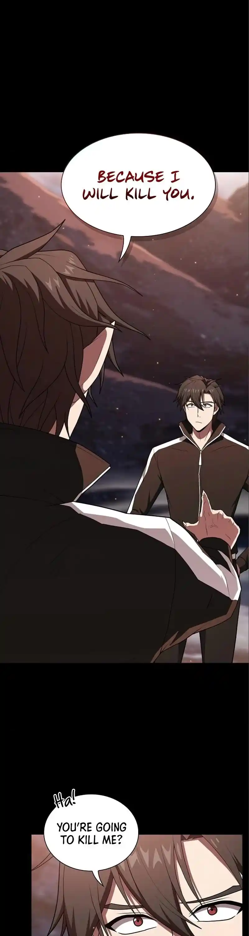 The Tutorial Tower's Advanced Player Chapter 127