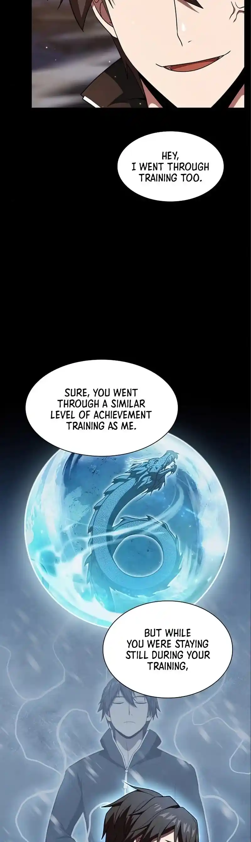 The Tutorial Tower's Advanced Player Chapter 127