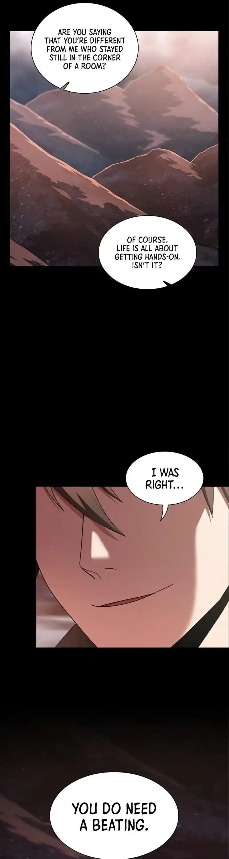 The Tutorial Tower's Advanced Player Chapter 127