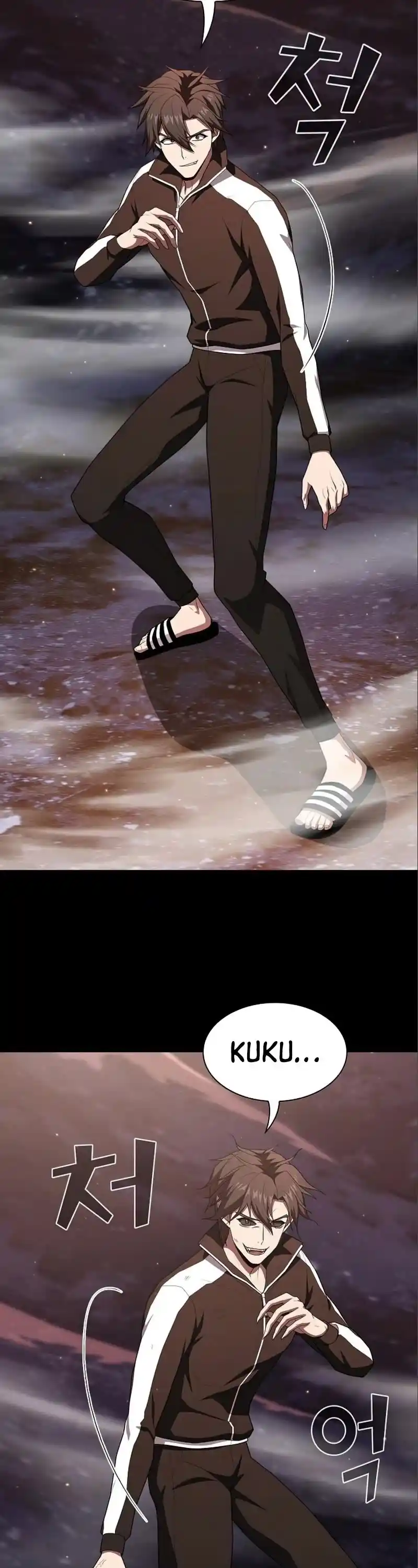 The Tutorial Tower's Advanced Player Chapter 127