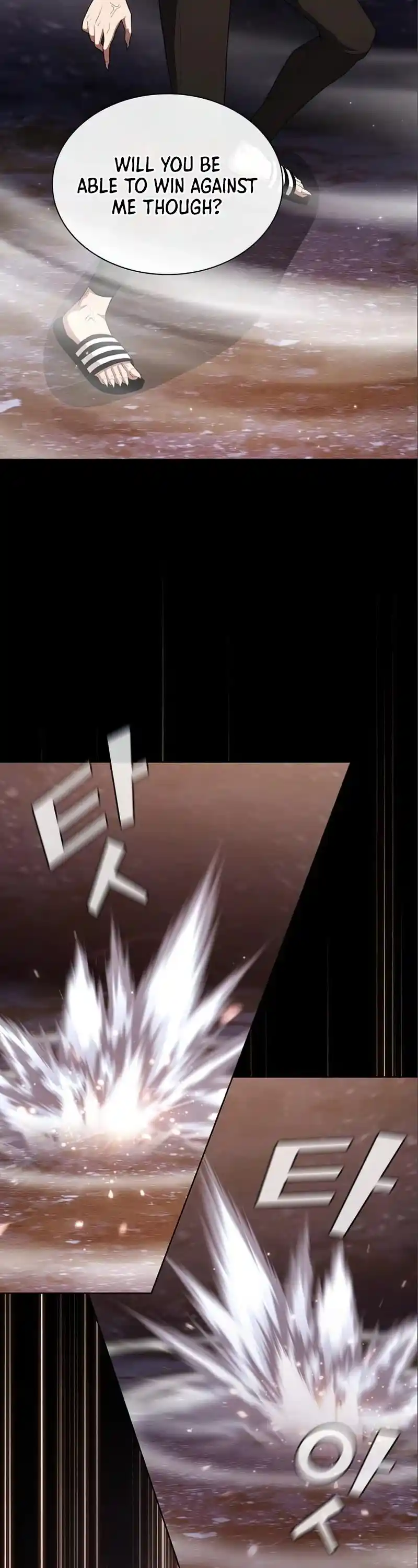 The Tutorial Tower's Advanced Player Chapter 127