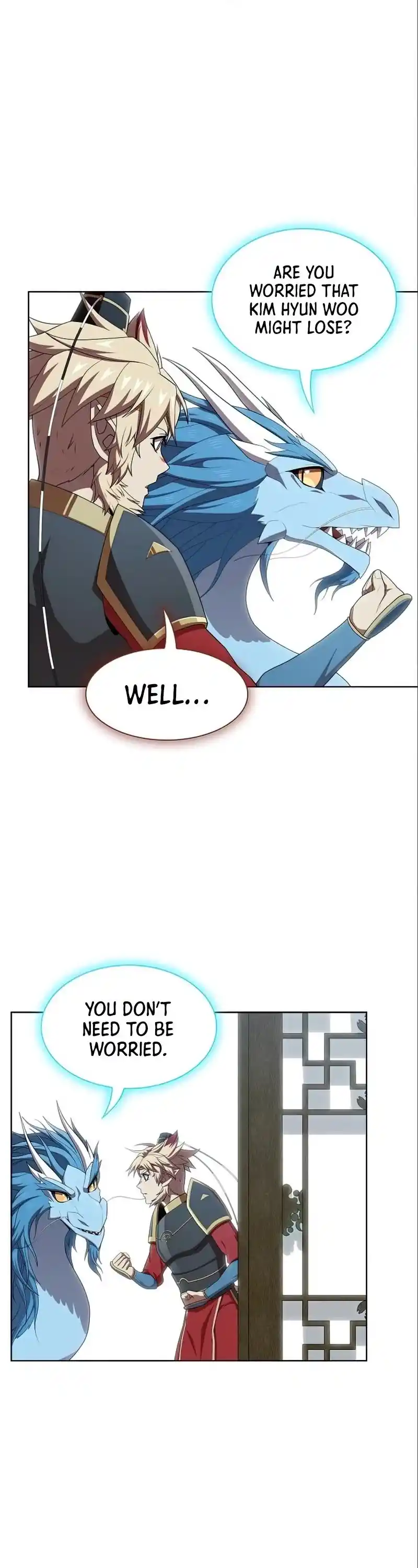 The Tutorial Tower's Advanced Player Chapter 127