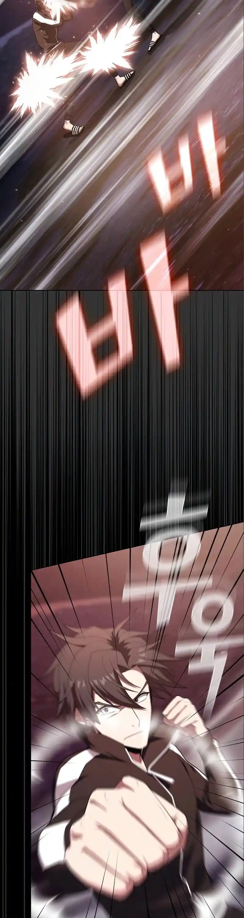 The Tutorial Tower's Advanced Player Chapter 127