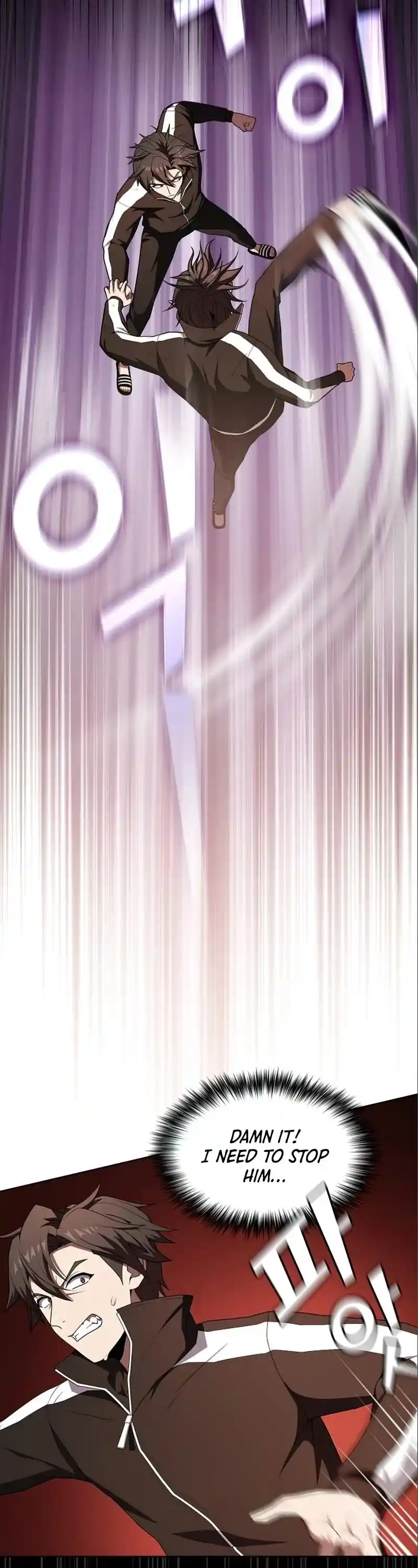 The Tutorial Tower's Advanced Player Chapter 127