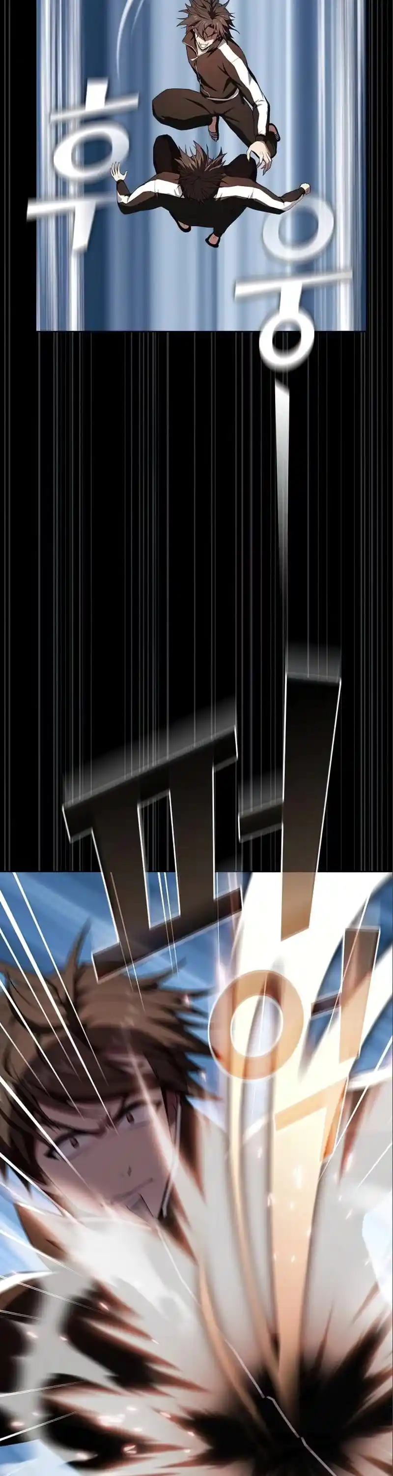 The Tutorial Tower's Advanced Player Chapter 127