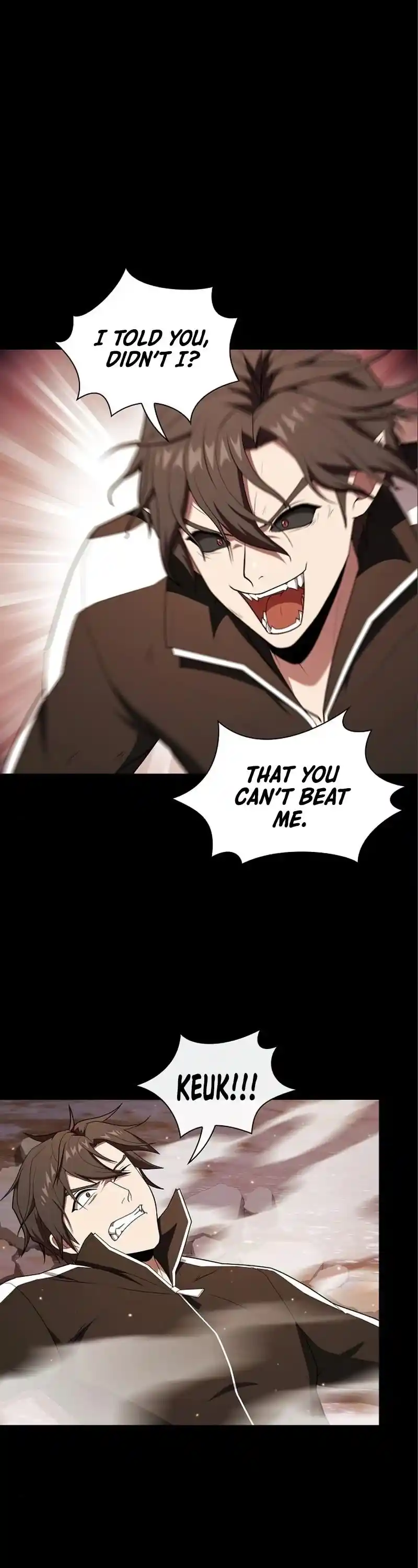 The Tutorial Tower's Advanced Player Chapter 127