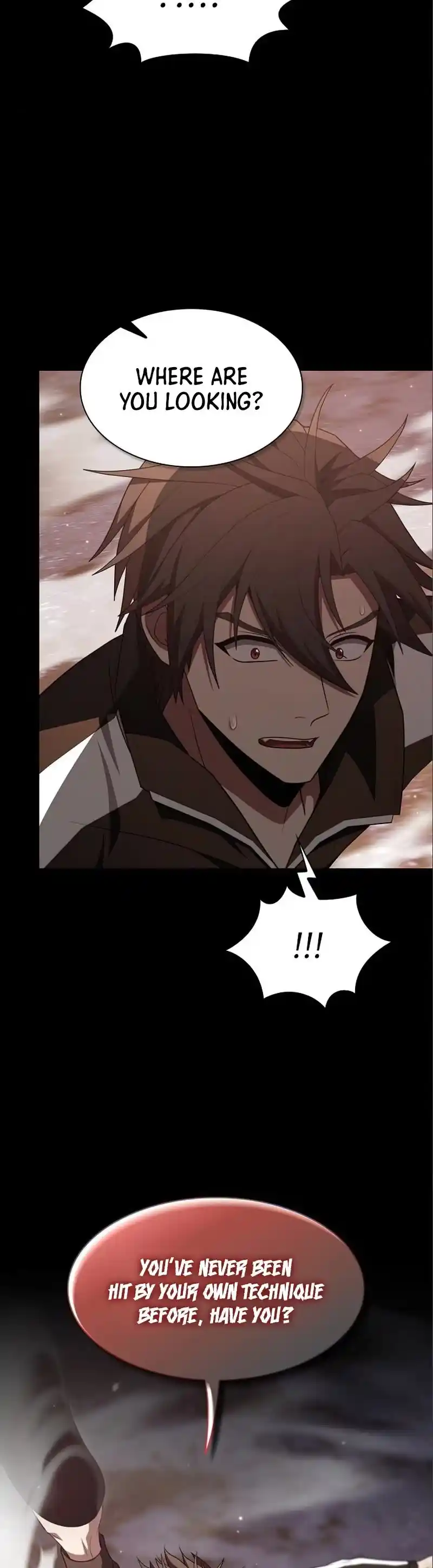 The Tutorial Tower's Advanced Player Chapter 127