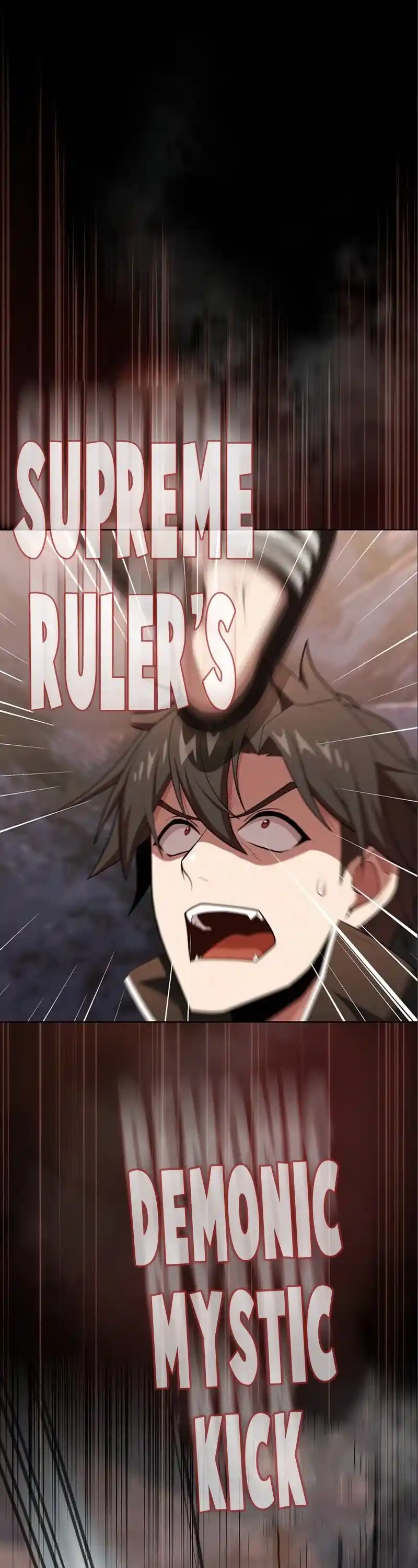 The Tutorial Tower's Advanced Player Chapter 127