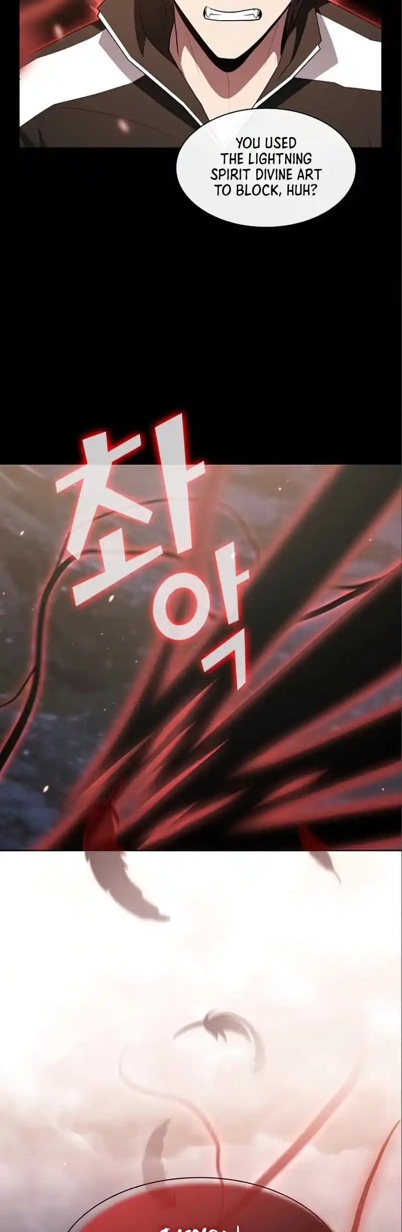 The Tutorial Tower's Advanced Player Chapter 127