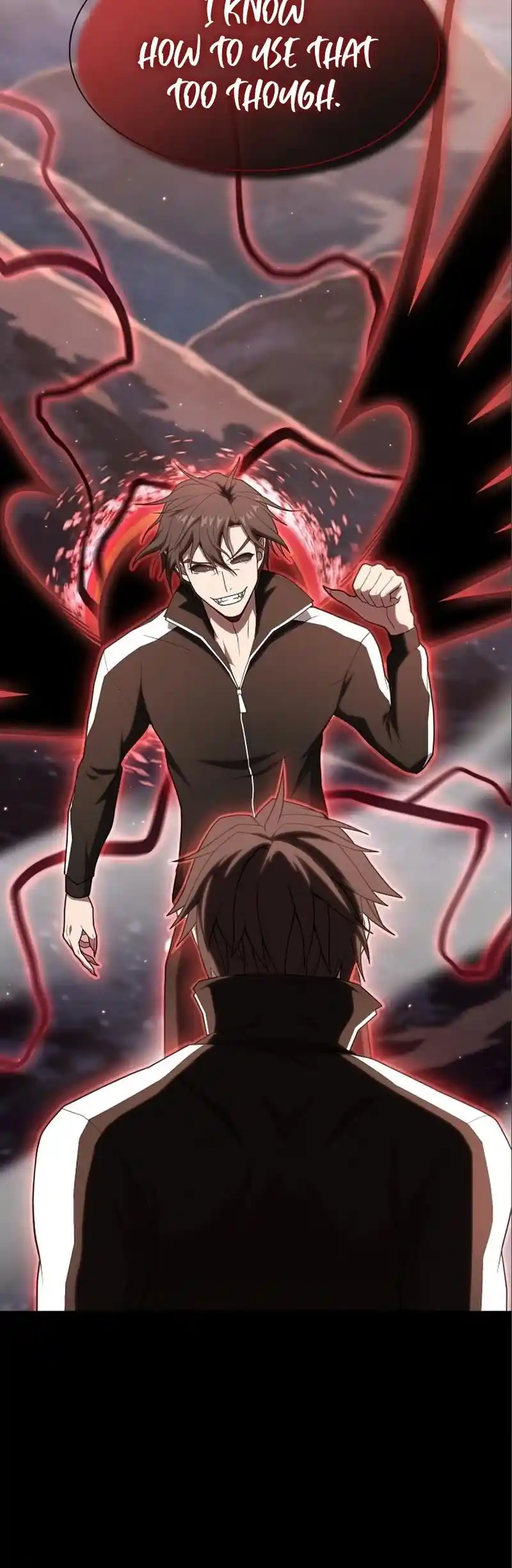 The Tutorial Tower's Advanced Player Chapter 127