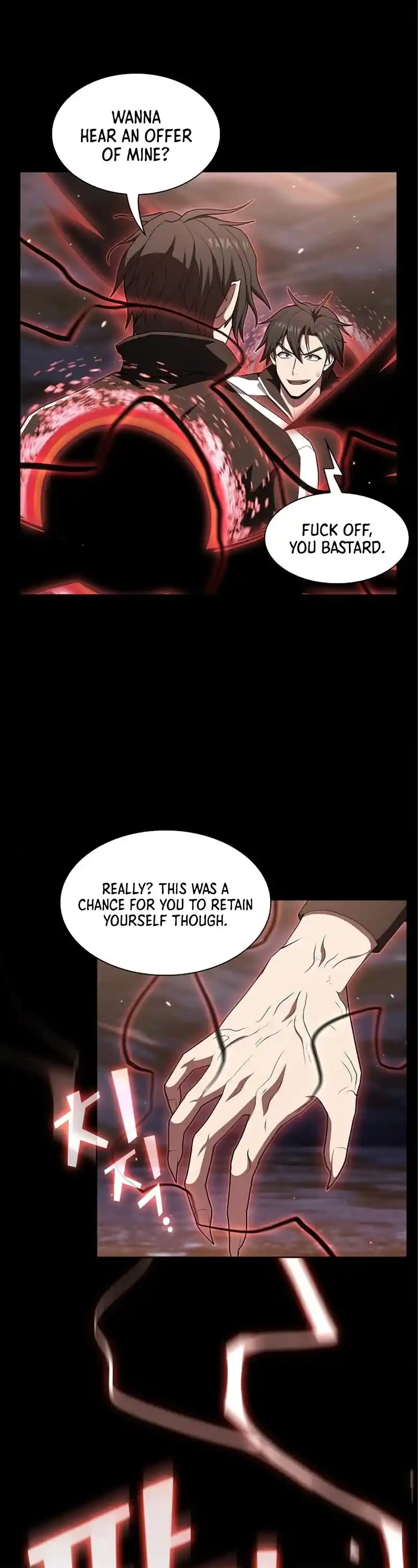 The Tutorial Tower's Advanced Player Chapter 127