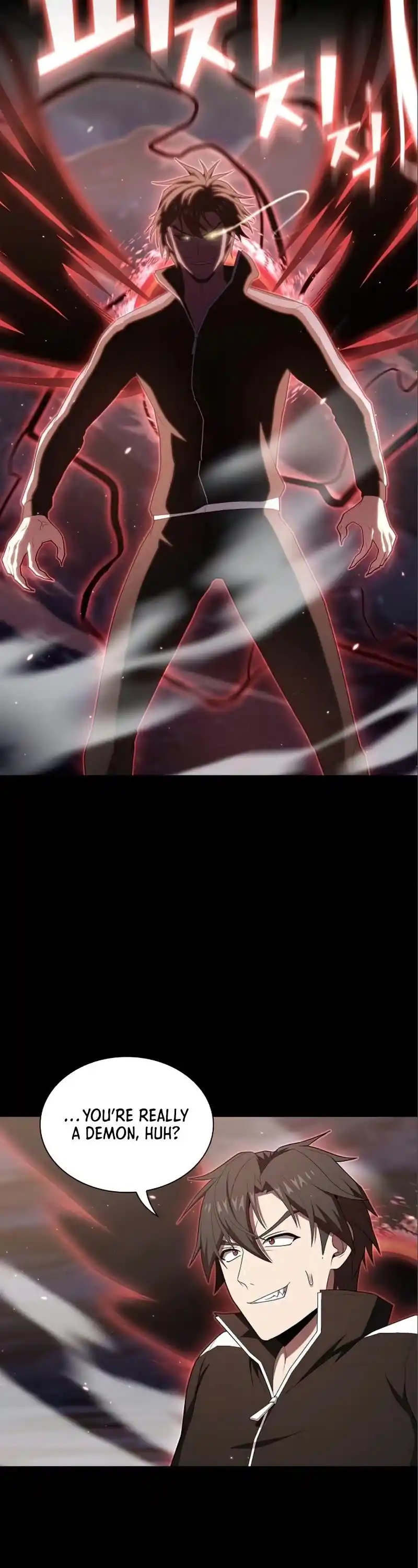 The Tutorial Tower's Advanced Player Chapter 127