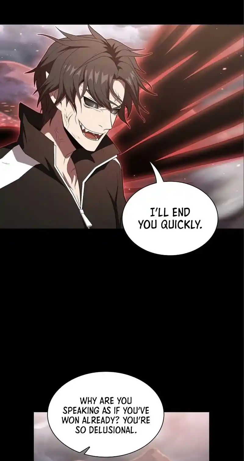 The Tutorial Tower's Advanced Player Chapter 127