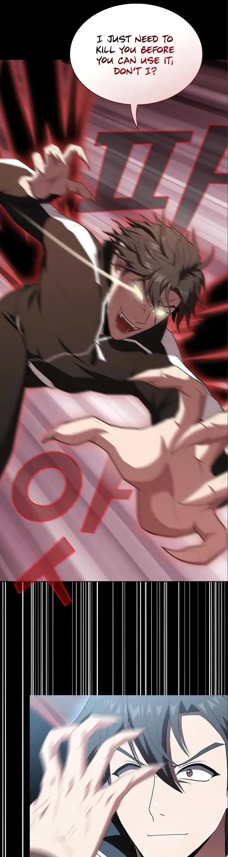 The Tutorial Tower's Advanced Player Chapter 127