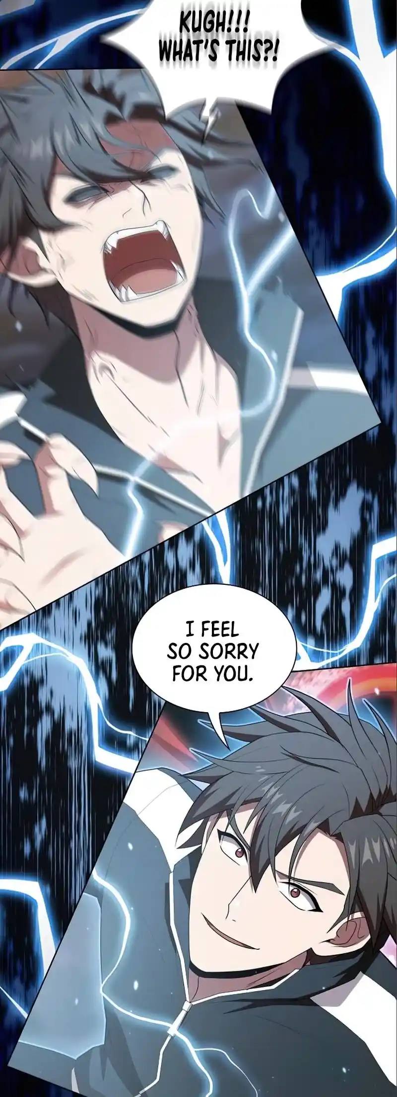 The Tutorial Tower's Advanced Player Chapter 127