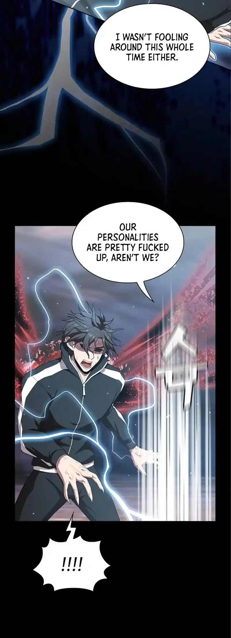 The Tutorial Tower's Advanced Player Chapter 127