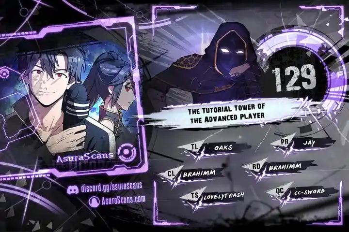 The Tutorial Tower's Advanced Player Chapter 129