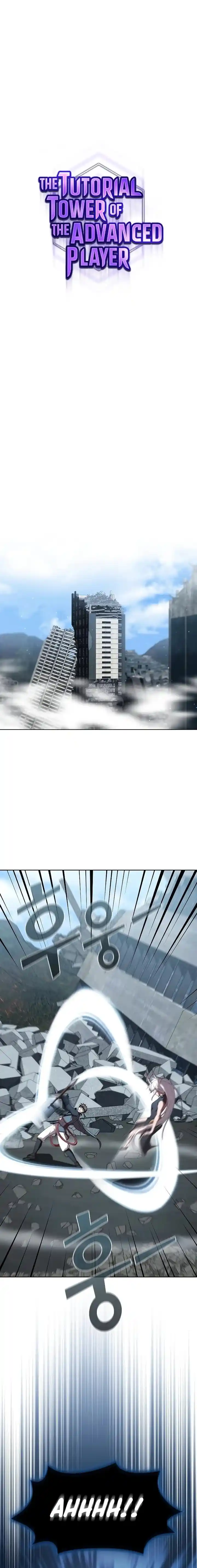 The Tutorial Tower's Advanced Player Chapter 129