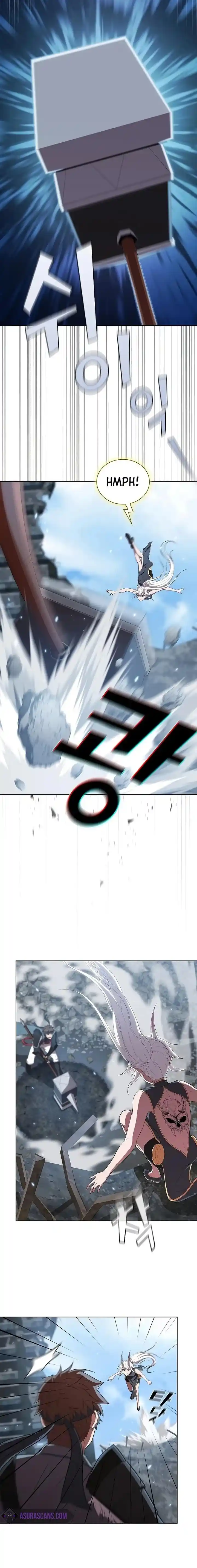 The Tutorial Tower's Advanced Player Chapter 129