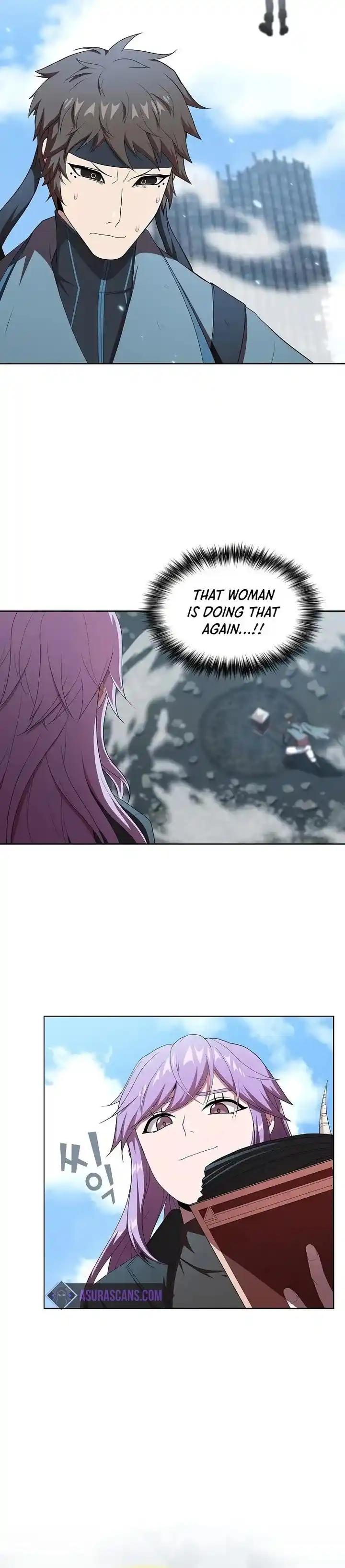 The Tutorial Tower's Advanced Player Chapter 129